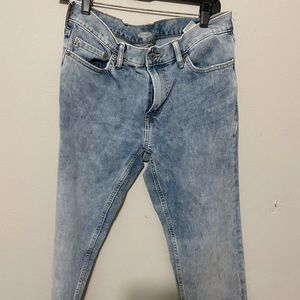 Old navy jeans
